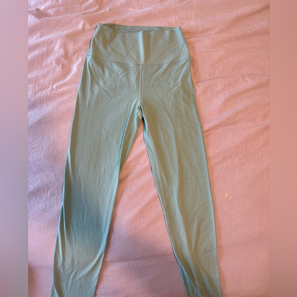 Old Navy Studio Smooth High Waisted Leggings